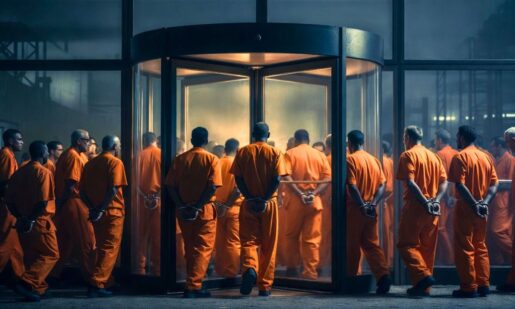 Abbott Expands Texas Repeat Offender Task Force To Dallas, San Antonio & Austin