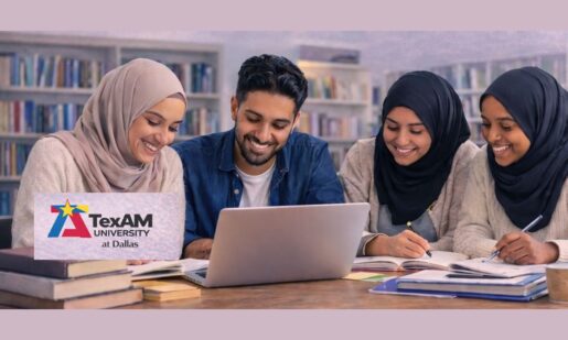 Abbott Orders Cease & Desist Against Unaccredited TexAM University At Dallas