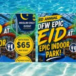 Abbott Threatens $530K Cut: Grand Prairie Must Cancel ‘Muslim-Only’ Waterpark Event By May 11