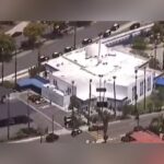 San Diego Hate Crime Massacre: 2 Teens Kill Security Guard + 2 Staff At Islamic Center Before Suicide