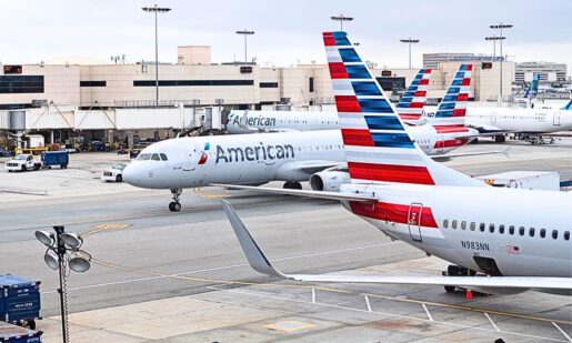American Airlines Launches New Video Series Spotlighting DFW Hub Modernization