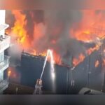 4 Hospitalized After Blast Ignites El Ricardo Apartments In Dallas