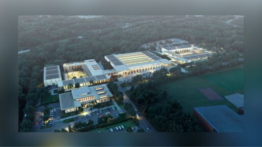 Dallas Police Get $10M From QuikTrip For State-of-the-Art Training Center