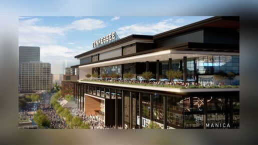 Nashville To Host First Super Bowl In 2030