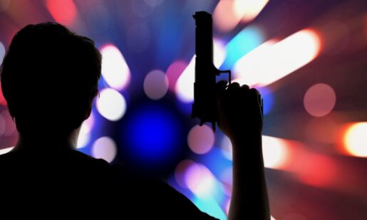Austin Crime Spree Ends: 3 Teen Suspects Arrested After 12 Shootings In 19 Hours