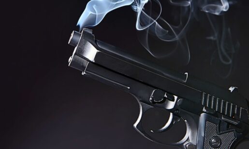 ‘This Could Have Been Prevented’ — 17-Year-Old Illegal Alien Faces Multiple Felonies After Austin Gun-Theft Rampage