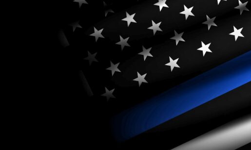 National Police Memorial Day, And A New Song For Them