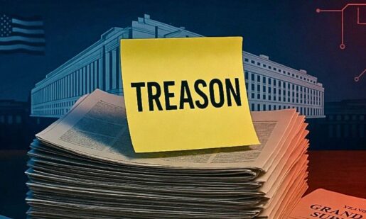 From Iran Leaks To AI Free Speech: Acting Attorney General’s Warning To Media