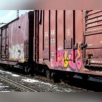 7th Body Found: Texas Railcar Smuggling Claims More Victims In Extreme Heat