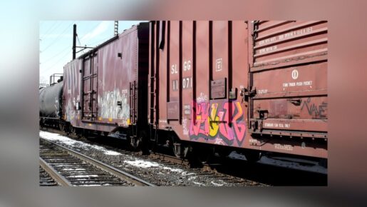 7th Body Found: Texas Railcar Smuggling Claims More Victims In Extreme Heat