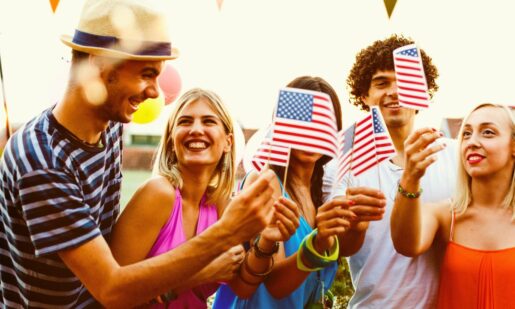 America 250 Party Hits The Aisles: Mountain Dew, Oreo, Cheerios & Coke Unleash Patriotic Treats