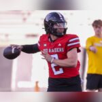 Texas Tech QB Sues NCAA — Claims ‘Weaponized’ Addiction Penalty