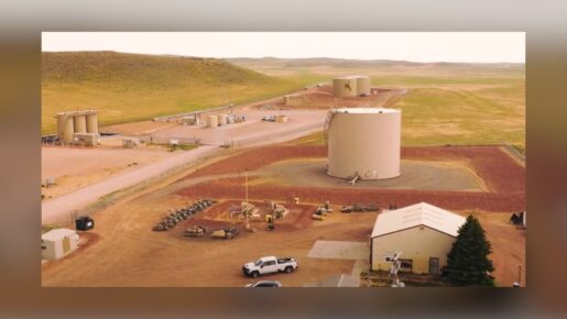 Trump Approves Major Oil Pipeline At US-Canada Border In Montana