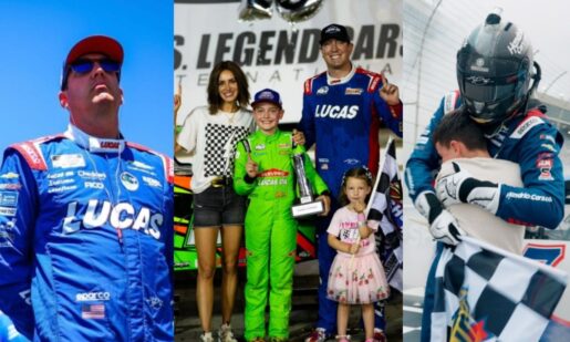 NASCAR Legend Kyle Busch Dies At 41: Sudden Death Shocks Racing World