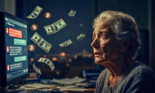 Cambodia Scams Rake In $19 Billion — Nearly 40% Of Its Entire GDP — Targeting Americans
