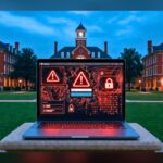 Canvas Cyberattack Chaos: North Texas Schools Scramble During Final Exams