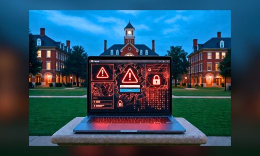 Canvas Cyberattack Chaos: North Texas Schools Scramble During Final Exams