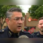 2 Dead, 3 Injured In Carrollton Koreatown Shopping Center Shooting