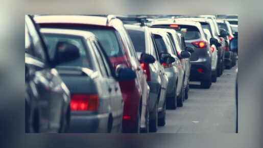 Memorial Day Holiday Travel Boom: 1.6 Million Passengers Expected At DFW Alone