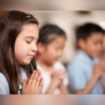Thou Shalt Comply: Paxton Investigates Schools Over Ten Commandments & Prayer