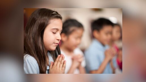 Thou Shalt Comply: Paxton Investigates Schools Over Ten Commandments & Prayer