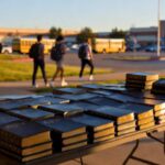 ‘Time to Pass Out Bibles Instead Of Qurans’: Chris Krok Plans Wylie ISD School Response