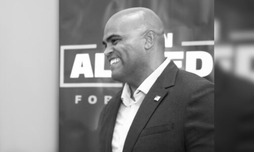 Colin Allred Defeats Julie Johnson In Redistricting-Driven North Texas Runoff