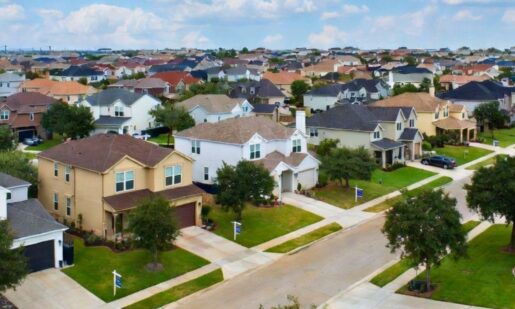 Frisco, Plano, Prosper Homes: 6.1% Value Decline Hits Collin County Market