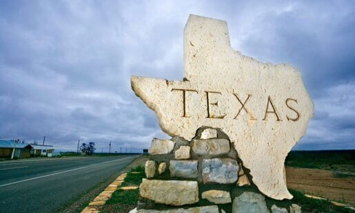 Cornyn’s Push To Rename 1,800-Mile US-287 As ‘Trump Interstate’ Before Runoff