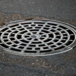 Woman Dies After Stepping Out Of Mercedes Into Open Manhole In Midtown Manhattan