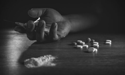 New Opioid Up To 10 Times Stronger Than Fentanyl Shows Up In Texas