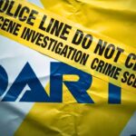 DART Officer Shoots Suspect Along Tracks Weeks After Board’s Safety Push