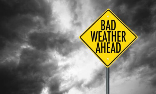 DFW Braces For Large Hail, Damaging Winds & Tornadoes