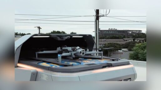 Dallas PD Deploys 8 New Drones To Cut Response Times And Boost Officer Safety
