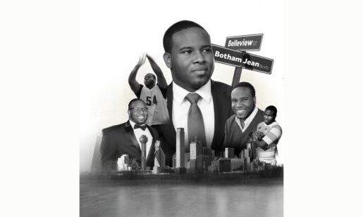 Dallas To Update Freeway Signs Five Years After Botham Jean Renaming