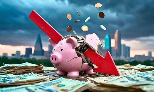 Dallas Payroll Crisis: Will Overtime And Healthcare Costs Push City Toward Staff Cuts?