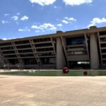 Dallas City Hall Named One Of Texas’ Most Endangered Historic Places 2026