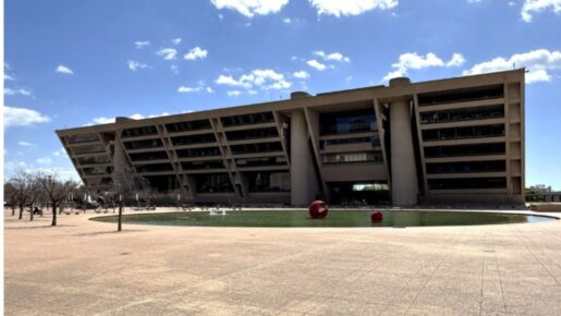 Dallas City Hall Named One Of Texas’ Most Endangered Historic Places 2026