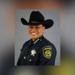 Dallas Sheriff Marian Brown Under AG Investigation For Refusing ICE Cooperation