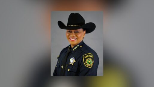 Dallas Sheriff Marian Brown Under AG Investigation For Refusing ICE Cooperation
