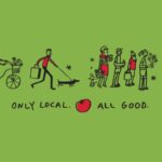 Good Local Markets: SNAP Shopping At Dallas Farmers Markets
