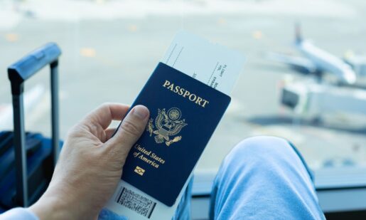 Dallas Passport Acceptance Fair May 9: No Appointment Needed