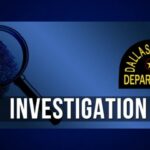 Two Arrested In Investigation Into Fatal Shooting Of Dallas Toddler