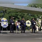Trump Honors Law Enforcement: Peace Officers Memorial Day 2026 And Police Week Proclamation