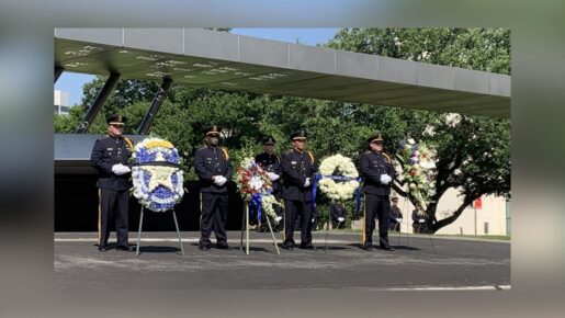 Trump Honors Law Enforcement: Peace Officers Memorial Day 2026 And Police Week Proclamation