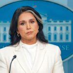 Tulsi Gabbard Resigns As Director Of National Intelligence – Effective June 30