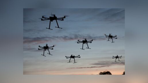 Texas AG Paxton Investigates Drone Company Over Potential Link To Chinese Communist Party