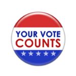 Early Voting Opens Monday May 18 For Texas Primary Runoff