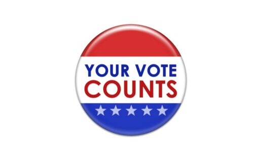 Early Voting Opens Monday May 18 For Texas Primary Runoff