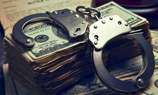 Dallas Housing Official Steals Nearly $500,000 In Federal Funds – Gets 2 Years Prison